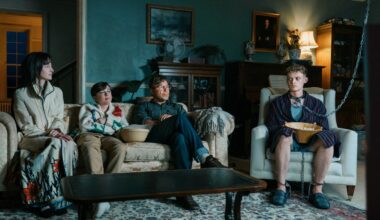 Stephen Graham Steals The Show In A Creepily Funny Kidnap Horror