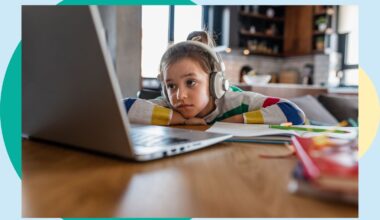 How Families Can Still Get Online as Internet Costs Rise