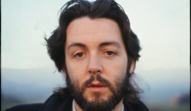 Paul McCartney Doc Man on the Run: Morgan Neville Interview