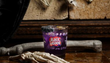 Black Lagoon, a spirited pop-up, is coming ashore in three SoCal cities – NBC Los Angeles