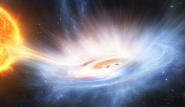 cosmic wind