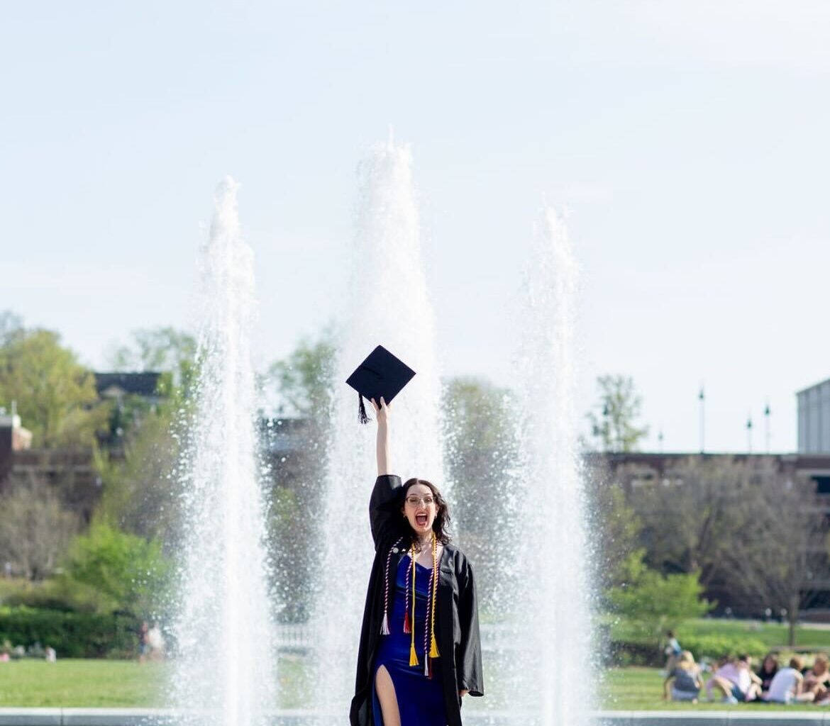 Growing Pains: The Truth Behind the Grad School Transition