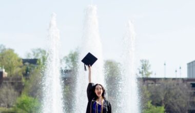 Growing Pains: The Truth Behind the Grad School Transition