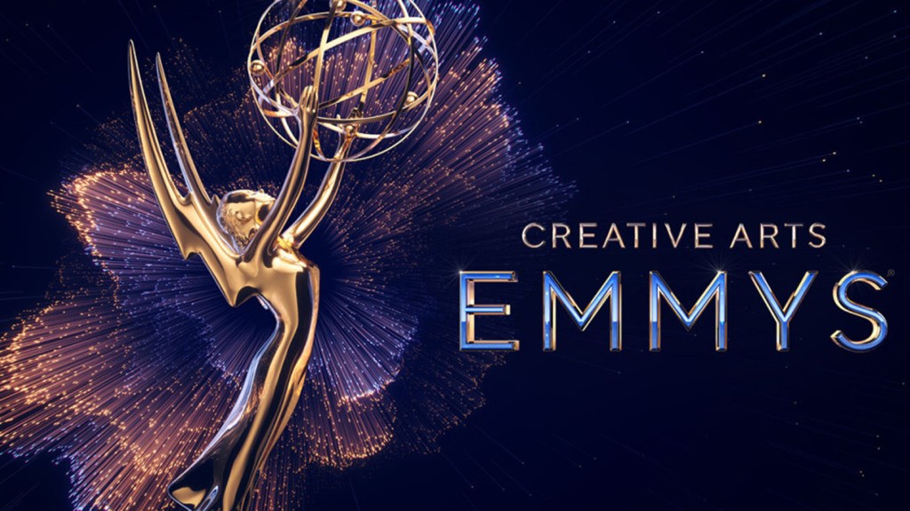 Creative Arts Emmys 2025 Winners List