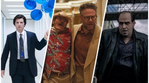 Creative Arts Emmys Winners