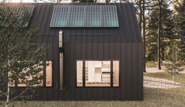 The Rise of Co-Living and Tiny Homes: Affordable alternatives for Phoenix’s housing crunch