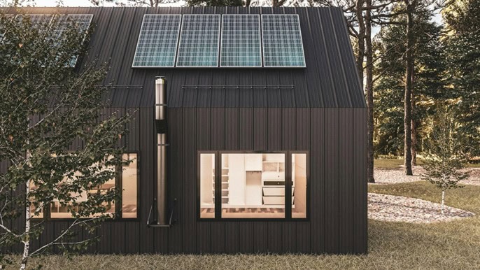 The Rise of Co-Living and Tiny Homes: Affordable alternatives for Phoenix’s housing crunch
