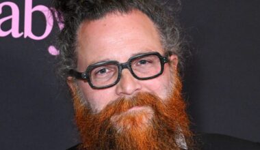 White Lotus Composer Wins Emmy After Mike White Feud