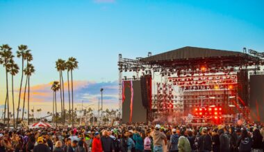 Fun things to do in San Diego this weekend September 23-29, 2025 featuring the CRSSD Fall Music Festival in San Diego