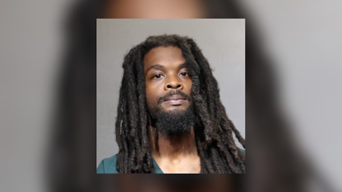 Man arrested, accused of murder in August shooting that killed 36-year-old, police say