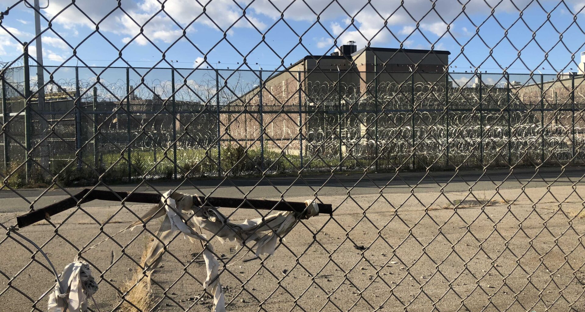 ICE Detentions in New York County Jails Have Exploded