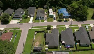 Jacksonville City Council split on millage rate proposal