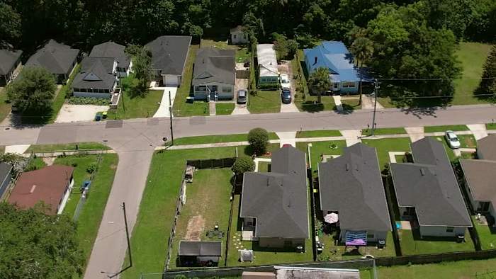 Jacksonville City Council split on millage rate proposal