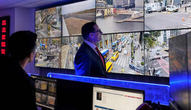 Secret Service dismantles telecom threat around UN capable of crippling cell service in NYC