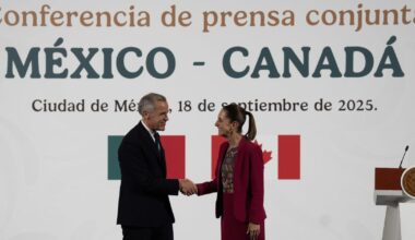 Canada launching consultations ahead of review