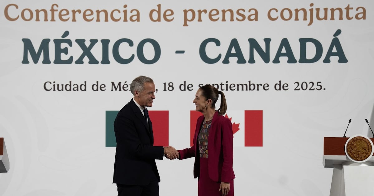 Canada launching consultations ahead of review