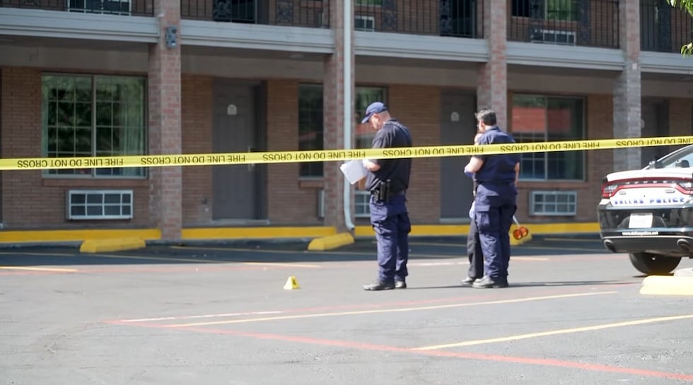 Officials say the suspect, 37-year-old Yordanis Cobos-Martinez, is in custody and has been...