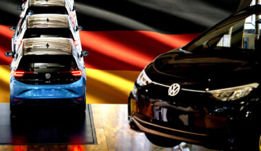 51,000 German Auto Jobs Slashed As Tariffs Crush The Industry