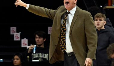 Four-star prospect Rider Portela commits to CU Buffs men’s basketball – Boulder Daily Camera