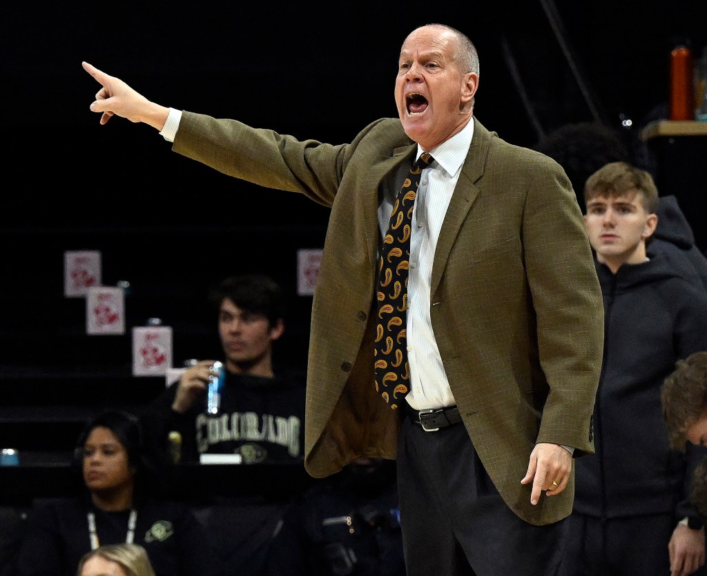 Four-star prospect Rider Portela commits to CU Buffs men’s basketball – Boulder Daily Camera