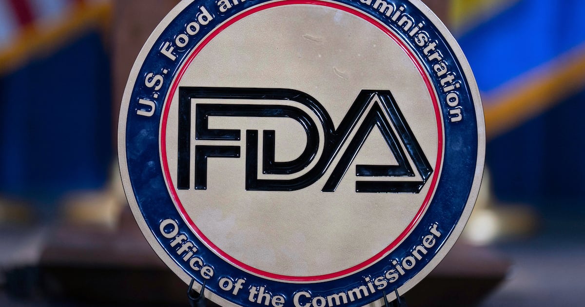 FDA takes aim at Hims & Hers and other sellers of unofficial weight loss drugs