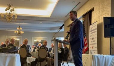 Ryan backs Mamdani for NYC mayor, blasts Cuomo – Daily Freeman
