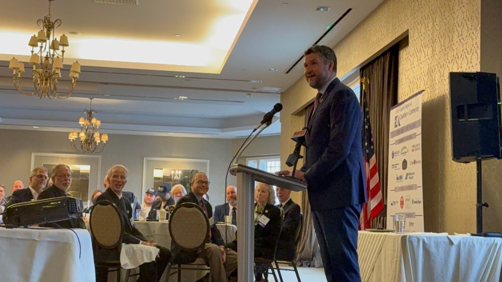 Ryan backs Mamdani for NYC mayor, blasts Cuomo – Daily Freeman
