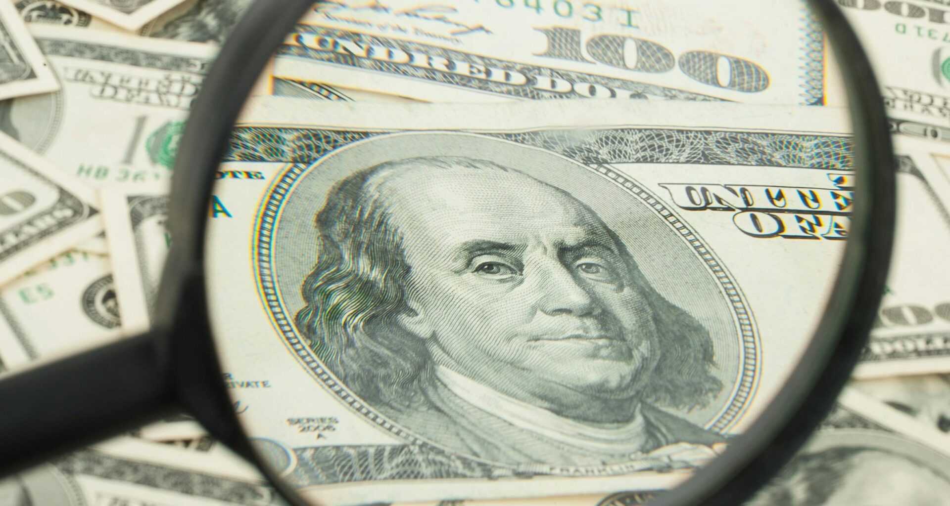 Paying attention to all budget areas ensures the best money management