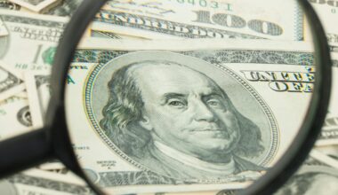 Paying attention to all budget areas ensures the best money management
