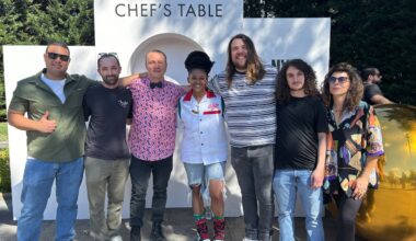 NYC Soul Food Festival presents on Staten Island for its second year
