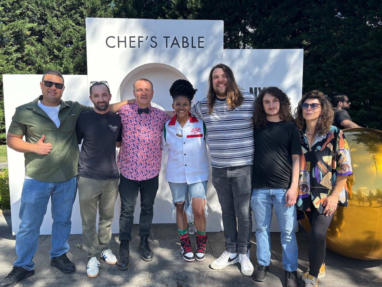 NYC Soul Food Festival presents on Staten Island for its second year