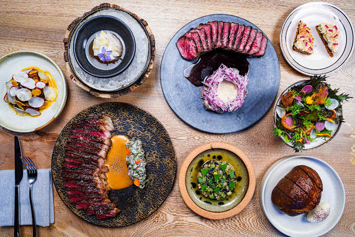 Pearl restaurant named among 50 best restaurants in US by New York Times