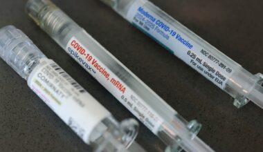 New Jersey expands COVID vaccine access: What to know about new rules