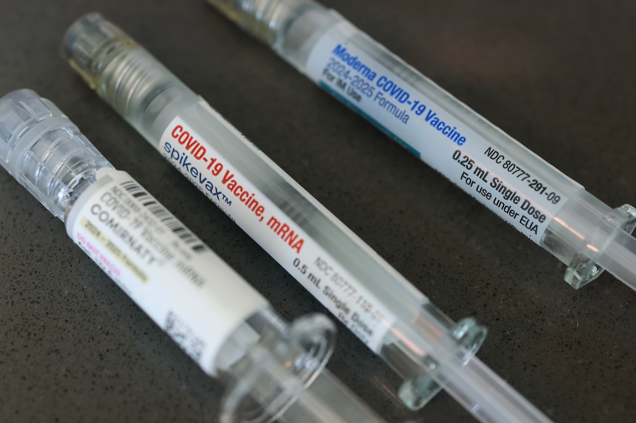 New Jersey expands COVID vaccine access: What to know about new rules
