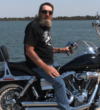 Gerry Lewis Butler - 5/14/1948 - 8/15/2025