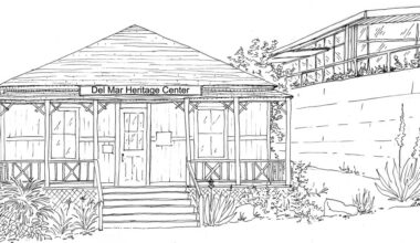 A tale of two houses – San Diego Union-Tribune