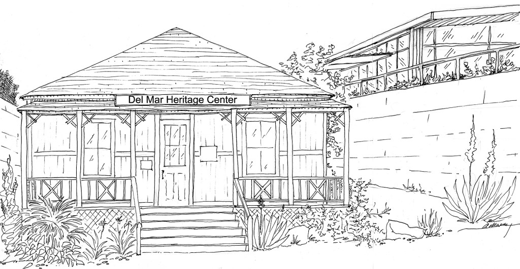 A tale of two houses – San Diego Union-Tribune