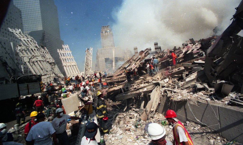 NYC stiffing 9/11 widows and orphans of critical medical payments: unions