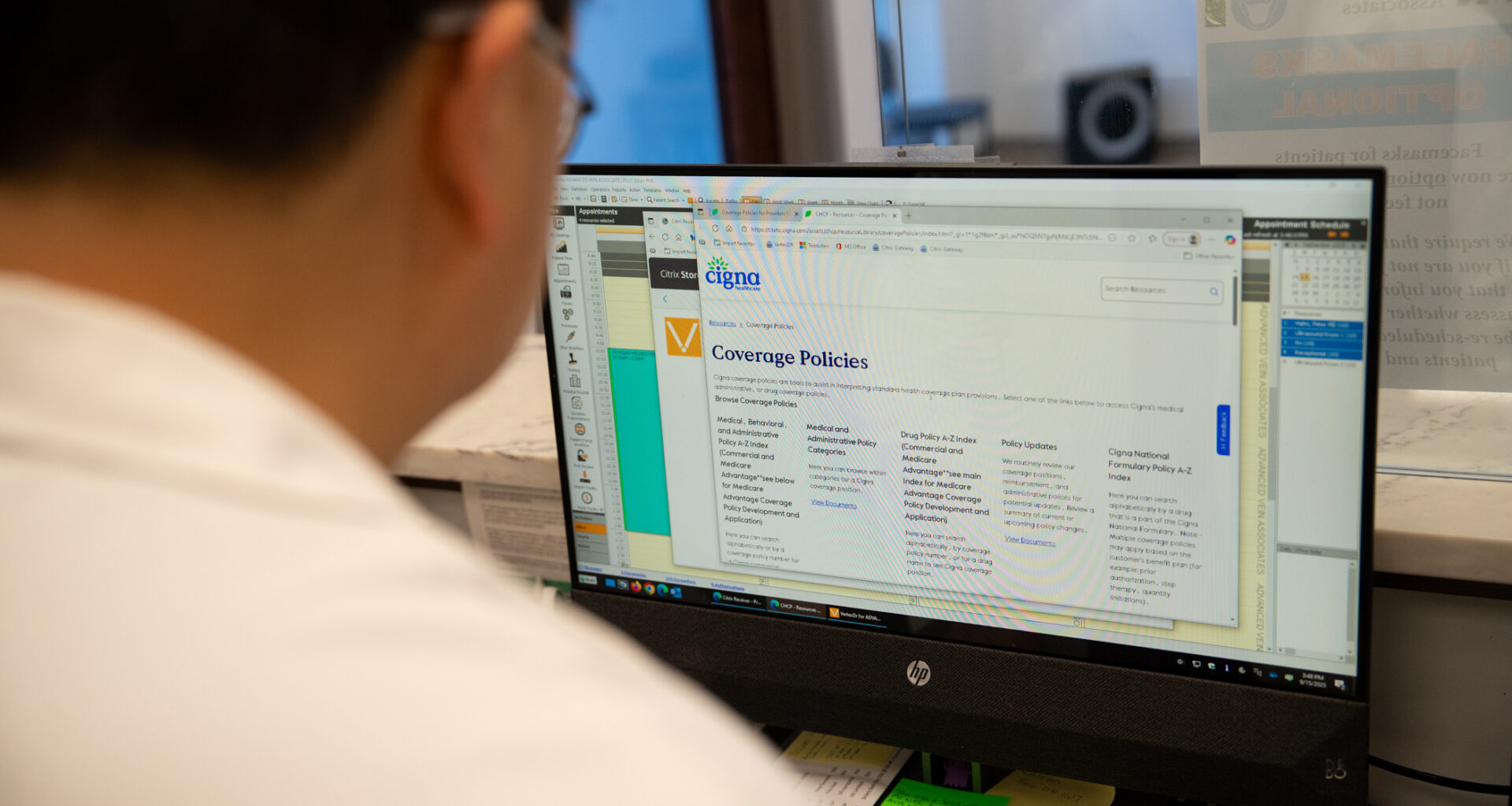 Why new Cigna, Aetna billing policy is causing alarm in CT doctors