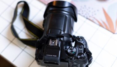 Here’s how the Pixel’s AI zoom compares to a real 100x lens