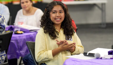 San Antonio nonprofit pays young people to get civically engaged