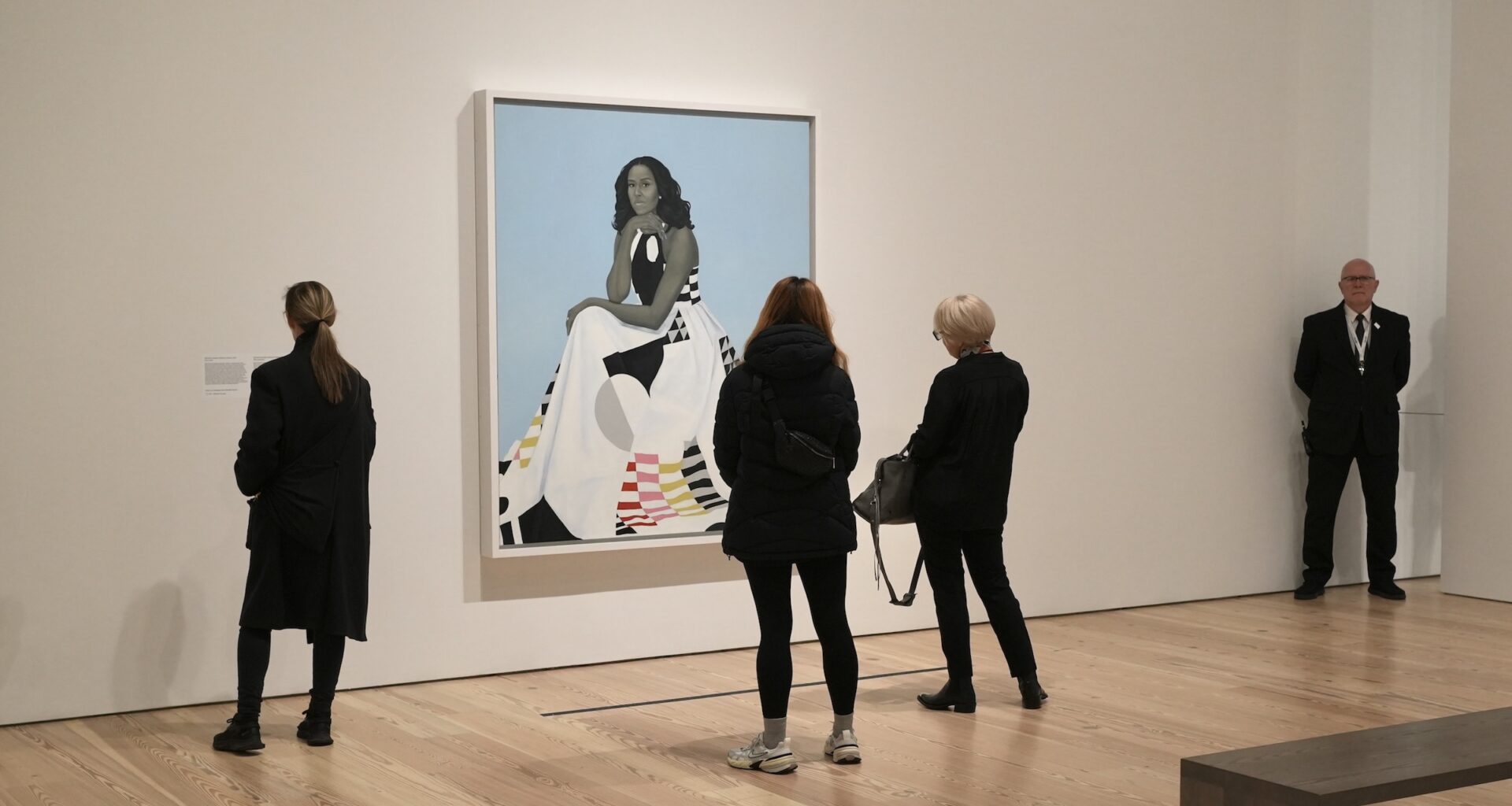 Baltimore Museum of Art to Host Amy Sherald Show After Artist’s Smithsonian Withdrawal 