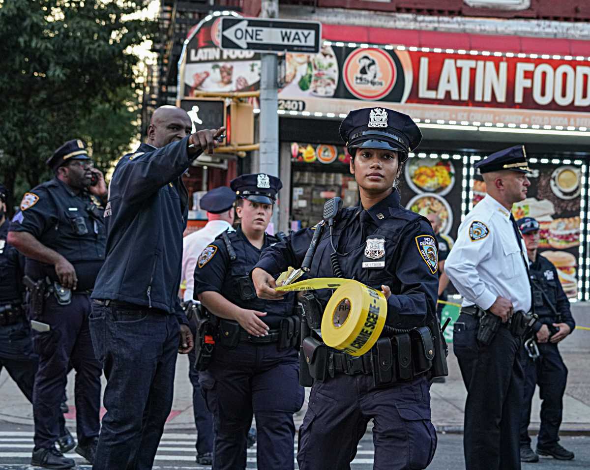 Bleeding blue: Why active NYPD cops say police response times for New Yorkers in need are getting longer 3