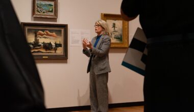 H-E-B’s Charles Butt unveils private art collection for first time at Fort Worth museum
