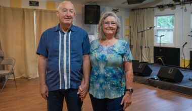Where I Live: East Fort Worth couple open their home for community concerts