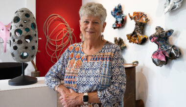 Sculpting a legacy: West Fort Worth art gallery bids farewell after nearly 30 years