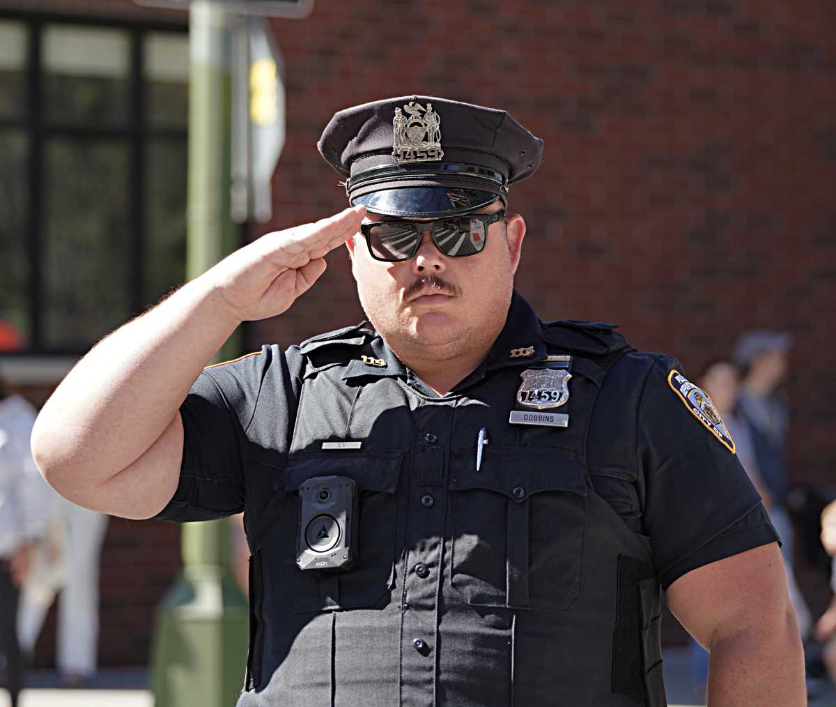 Bleeding blue: Why active NYPD cops say police response times for New Yorkers in need are getting longer 4