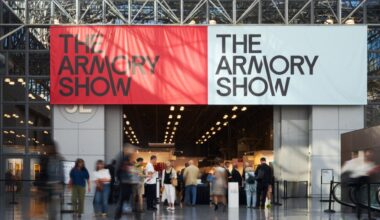 The Best Booths at the 2025 Armory Show