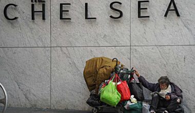 NYC homeless advocates livid over Fox News host Brian Kilmeade’s remarks about killing the unhoused, despite his apology