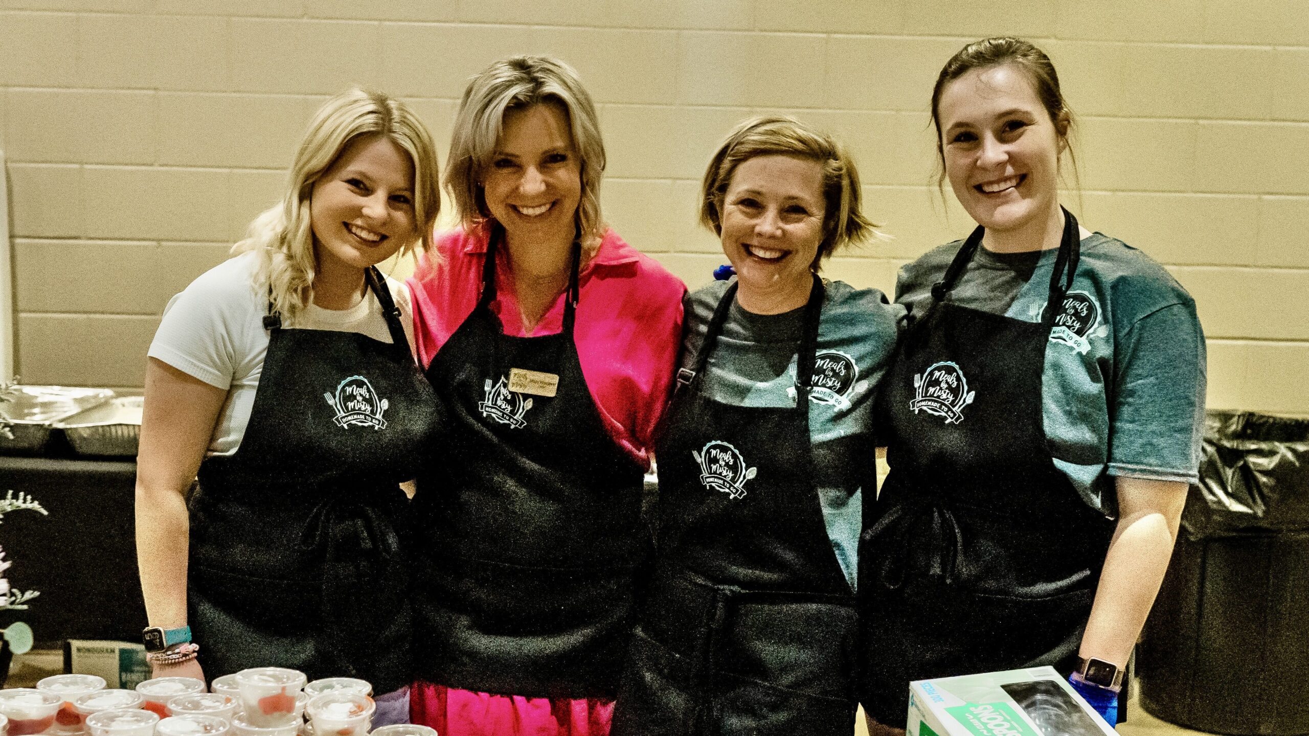 Springville gets new homestyle food market Meals by Misty